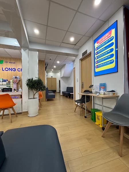 Hình ảnh Trung Tâm Tiêm Chủng FPT Long Châu - 3