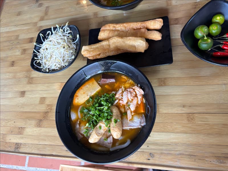 Hình ảnh Bánh Canh Ghẹ Quận Nhất - 3