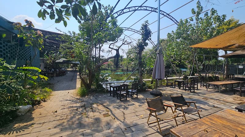 Hình ảnh Cát Mộc - Coffee Garden - 5