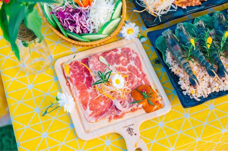 Hình ảnh Tiệm nướng Nhà Của Tom - 2