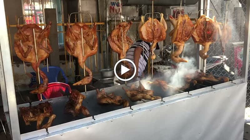 Hình ảnh Hải sản Hàng Phượng - 5
