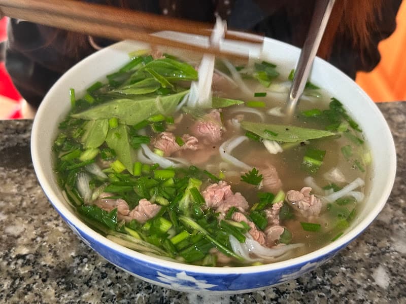 Hình ảnh phở thìn - 4