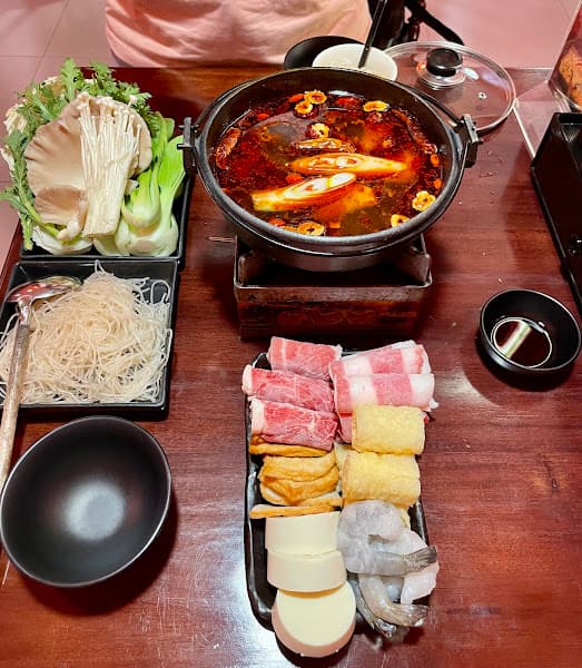 Hình ảnh Hotpot 15 - Lẩu ngon Cần Thơ - 3