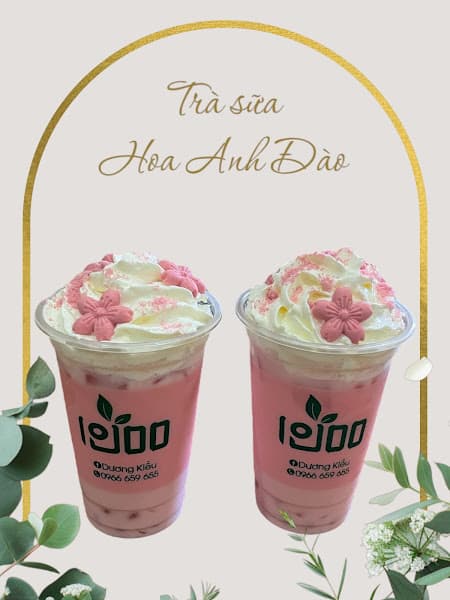 Hình ảnh 1900 Coffee & Tea Lộc Bình - 5