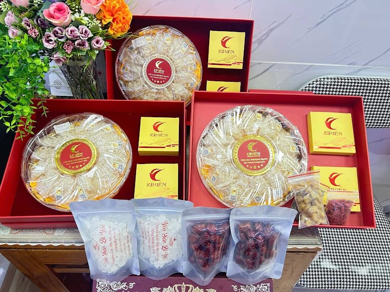 Hình ảnh Yến sào Hải Phòng - Công ty Zii Yến - 5