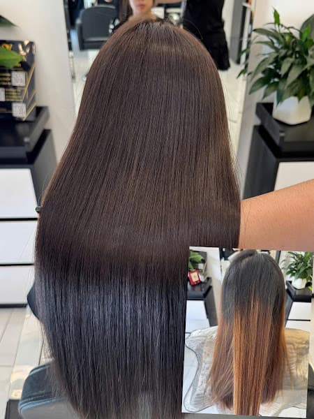 Ảnh bìa Salon tóc Nhi Nguyễn