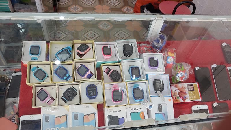 Hình ảnh Thế Duyệt Mobile - 4