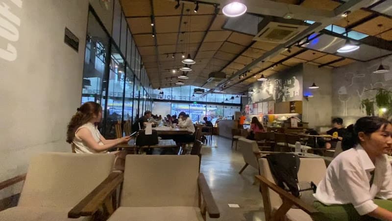 Hình ảnh The Coffee House - Hậu Giang - 4