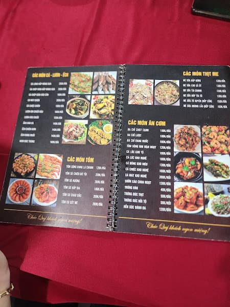 Hình ảnh Nhà hàng Đức Xuyên - 10