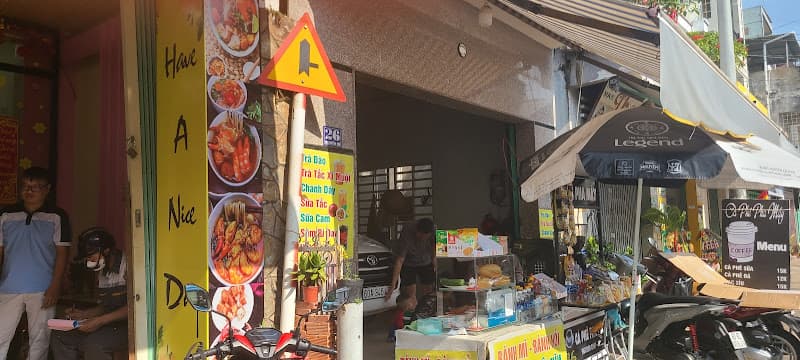 Ảnh bìa BÁNH CANH CUA HƯƠNG VIỆT