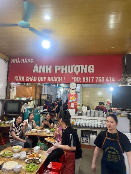 Hình ảnh Nhà Hàng Ánh Phượng - 2