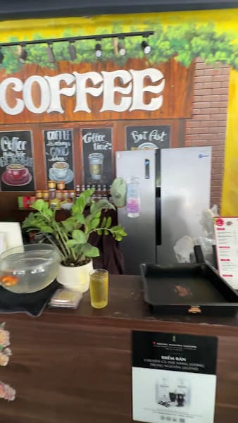 Hình ảnh Cafe Muoi - 3