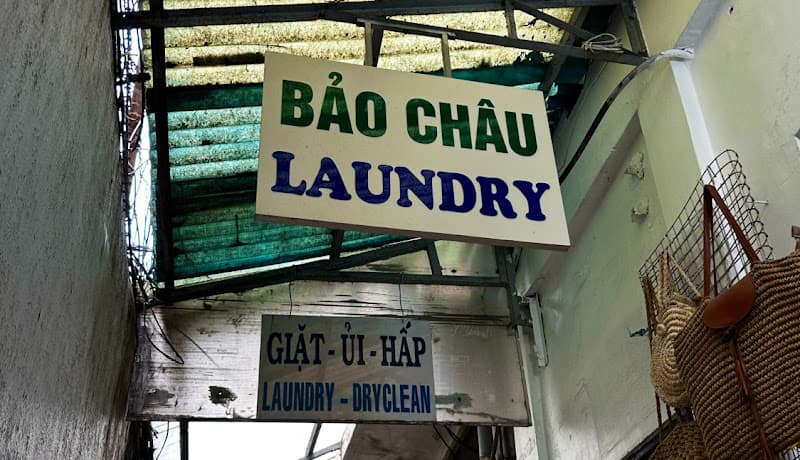 Hình ảnh Bảo Châu Laundry and Dry Cleaning - 6