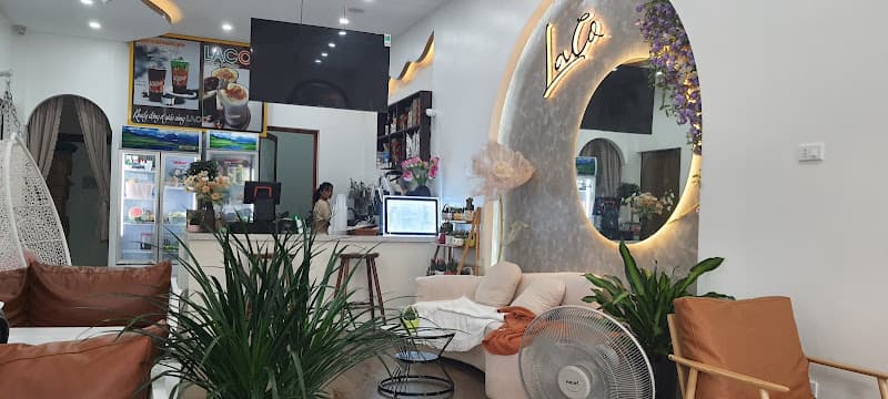 Ảnh bìa LACO CAFFE & TEA