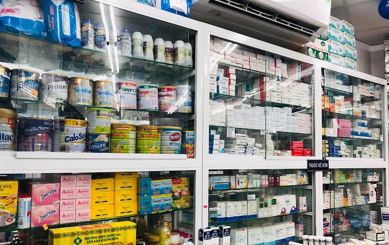 Hình ảnh Nhà Thuốc FPT Long Châu - 3