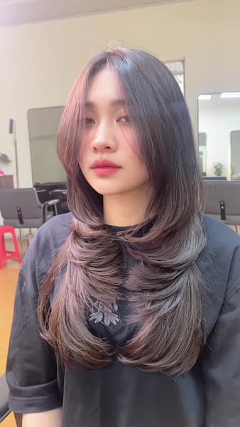 Hình ảnh Tiệm Tóc Allure - Minh Khải - 3