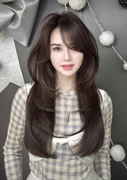 Hình ảnh Penhouse salon - Cắt tóc đẹp Buôn Ma Thuột - 4