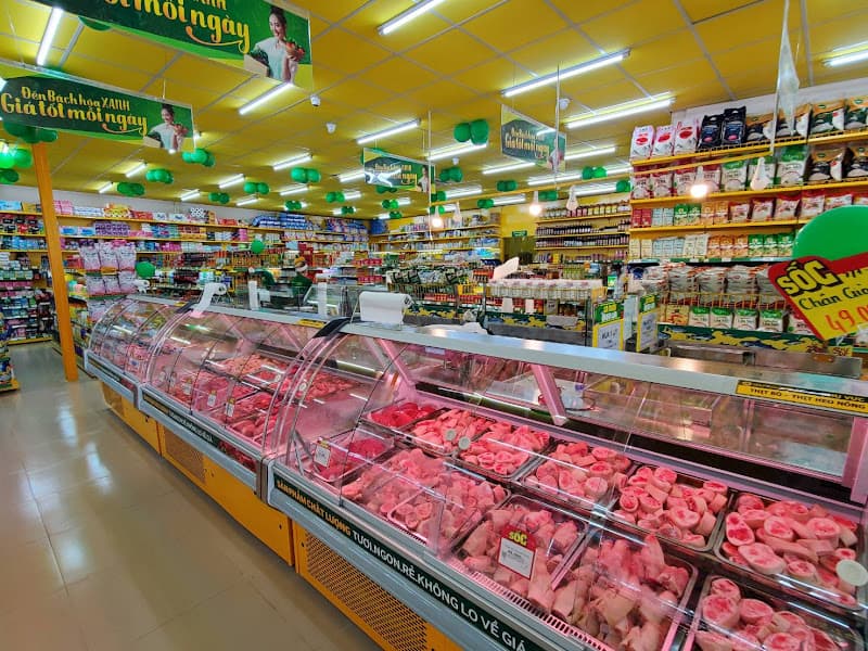 Hình ảnh Siêu thị Bách Hoá XANH - 7
