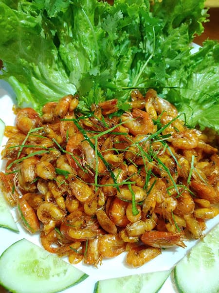 Ảnh bìa Quán Bánh Xèo Ăn Là Ghiền