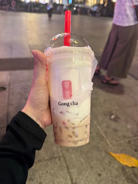 Hình ảnh Gong Cha - 3
