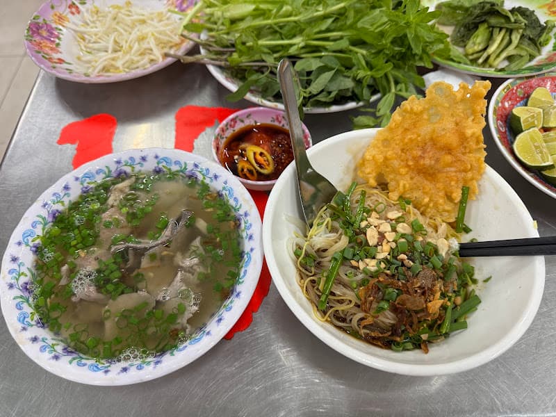 Hình ảnh Quán ăn Tài Có - 2