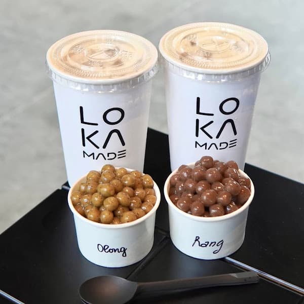 Hình ảnh Loka Made Hà Nội - 3