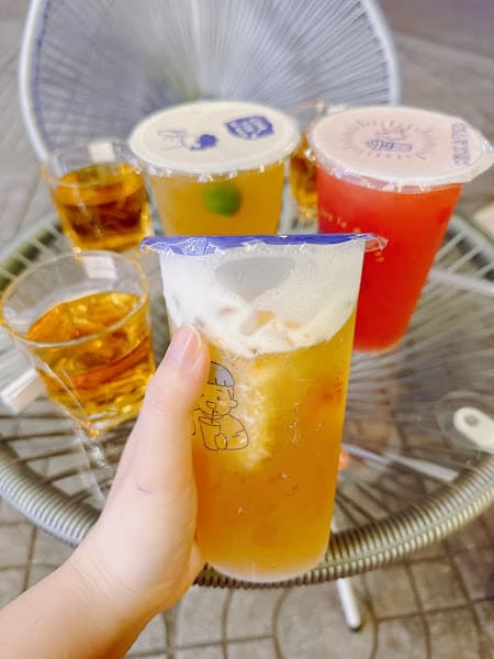 Hình ảnh Sunday Tea & Coffee - 2