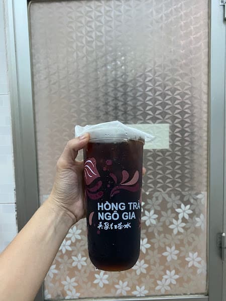 Hình ảnh Hồng Trà Ngô Gia H146 - 3