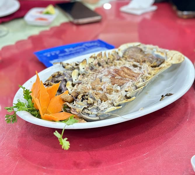 Hình ảnh Nhà Hàng Phương Thuỷ - 2