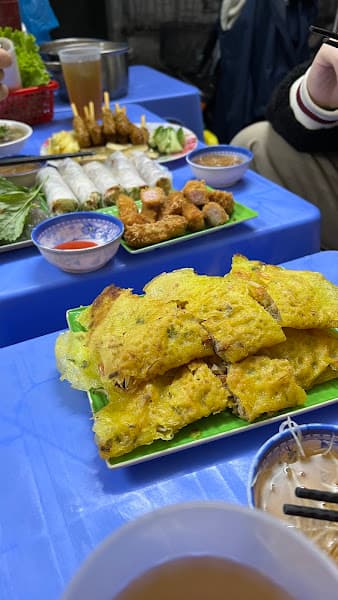 Hình ảnh Bánh xèo nem lụi Hương Phượng - 4