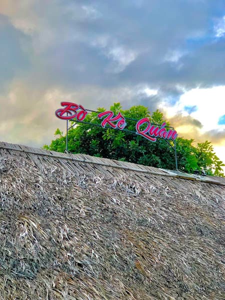 Hình ảnh Bờ Kè Quán - 2