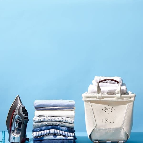 Hình ảnh Giặt Ủi Sấy Bochan - 2