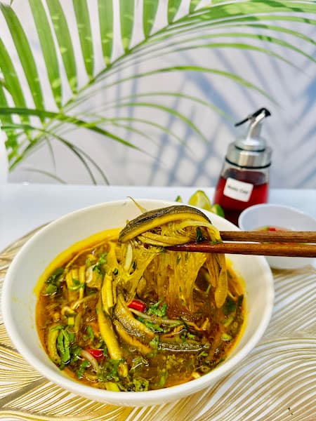 Hình ảnh Lươn Quê Choa - 3