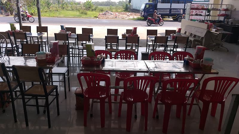 Hình ảnh QUÁN CƠM KHOA KHÔI 1 - 5