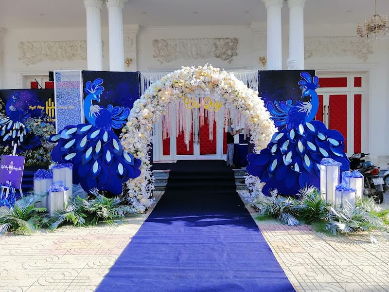 Hình ảnh Trung Tâm Hội Nghị Tiệc Cưới The Vista - 5