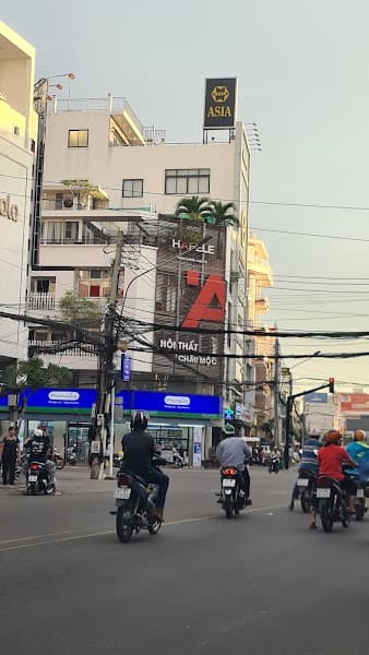 Hình ảnh Nhà thuốc Pharmacity - 2