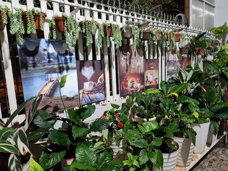 Hình ảnh Bánh mì xíu mại đà Lạt- cà phê RIO - 2