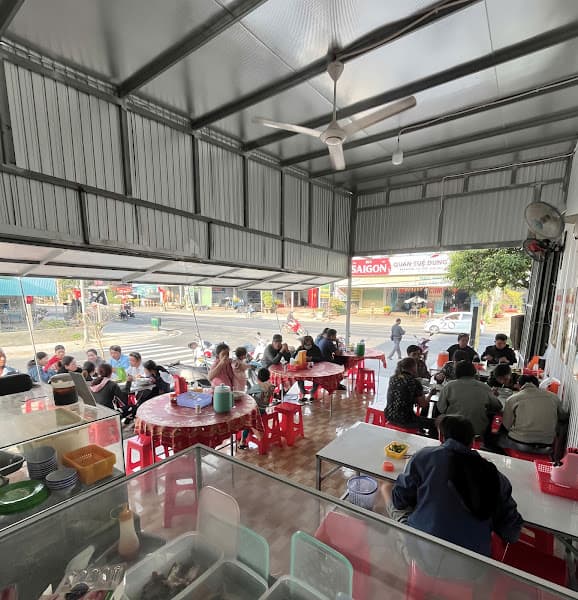 Ảnh bìa Bánh Canh và Nem Nướng Phúc Hương