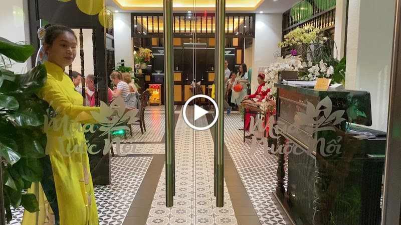 Hình ảnh Nhà hàng Mùa Nước Nổi - 6