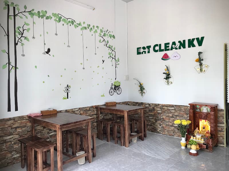 Hình ảnh Eat Clean vs Board Game KV - 6