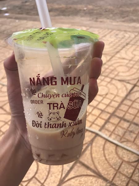 Hình ảnh Ruby house - 2