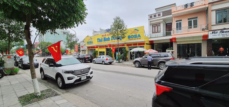Hình ảnh Nhà hàng Hải Sản BOSA - 3