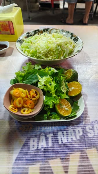 Hình ảnh Bún Bò Huế cô Ly cô Lô - 3