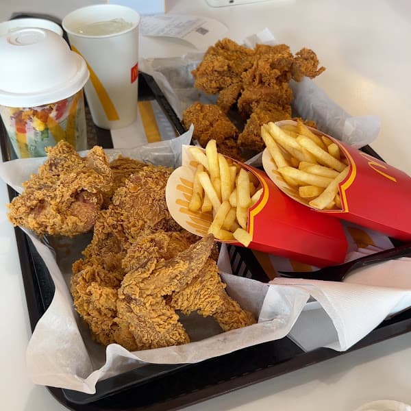Hình ảnh McDonald's The Grace - 4