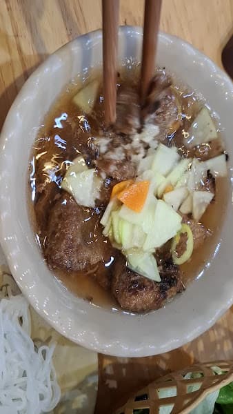 Hình ảnh Bún Chả 108 - 5