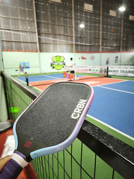 Hình ảnh CLB PICKLEBALL & Cầu Lông Cầu Xéo - 4