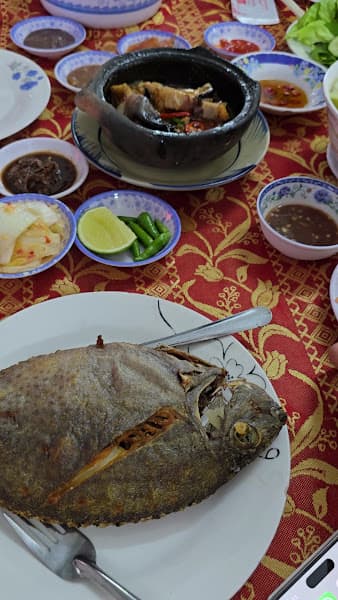 Hình ảnh Quán cơm Bình Minh - 3