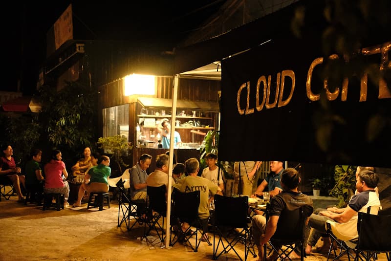 Hình ảnh Cloud Coffee - 3