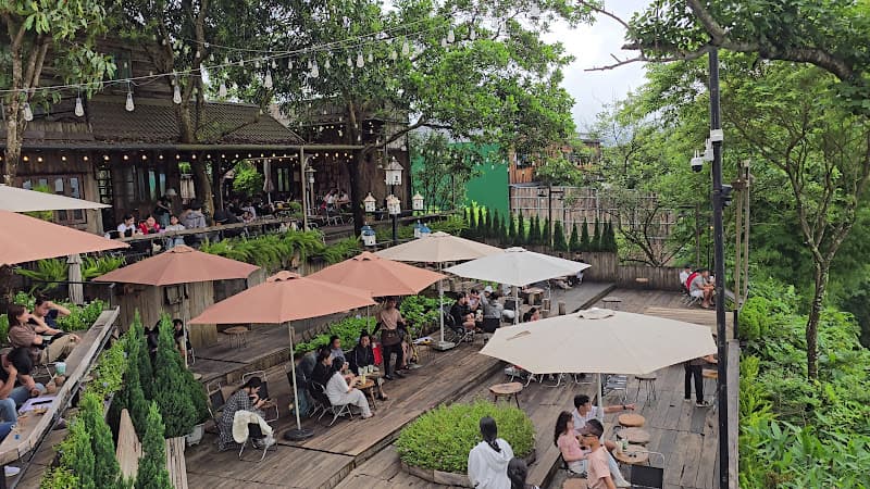 Hình ảnh Cafe Ngày Bình Yên - 4