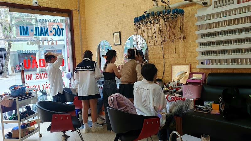 Hình ảnh Hair Salon Hà Trang - 4